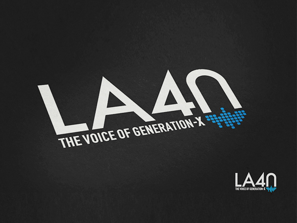 la40 talk show