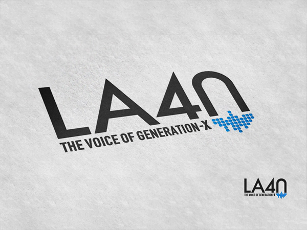 la40 logo
