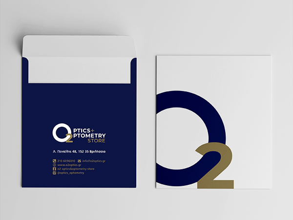 o2 envelop