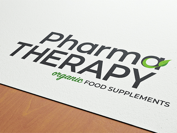 pharma therapy logo