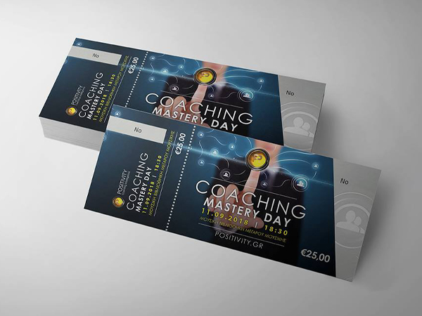 tickets