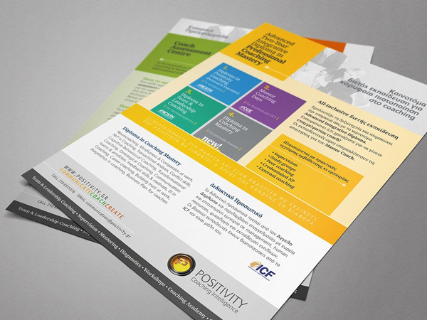 brochures