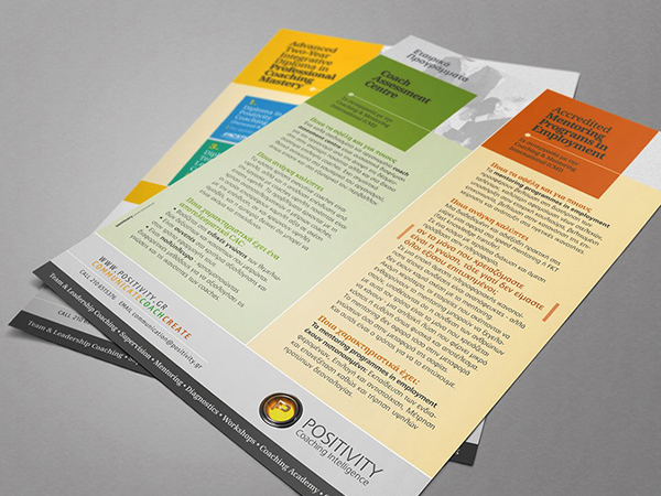 brochures