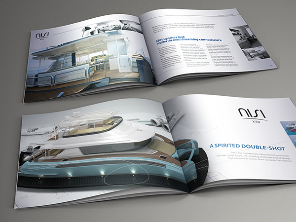 nisi brochure