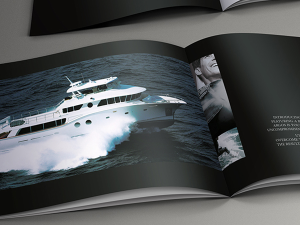 nisi yachts