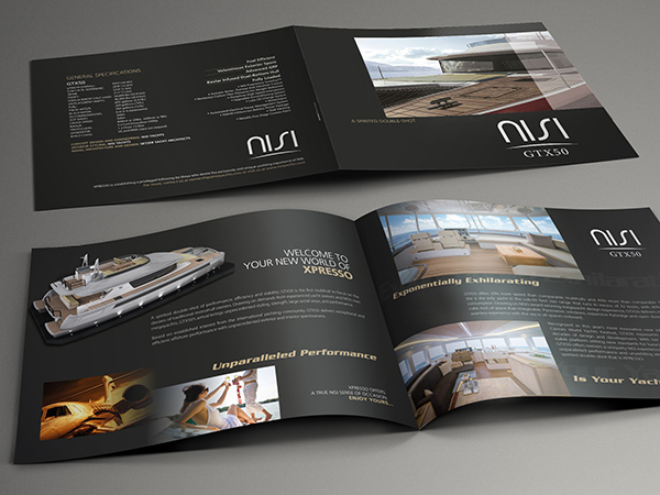 nisi brochure