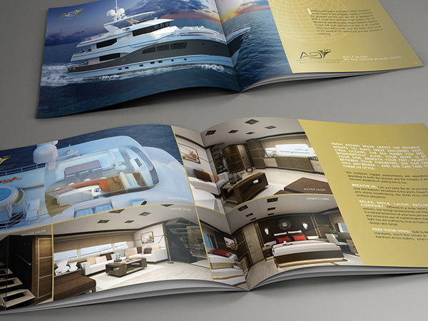 nisi brochure