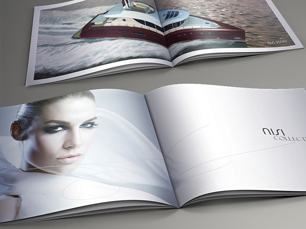 nisi brochure