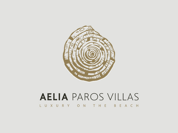 aelia paros villas