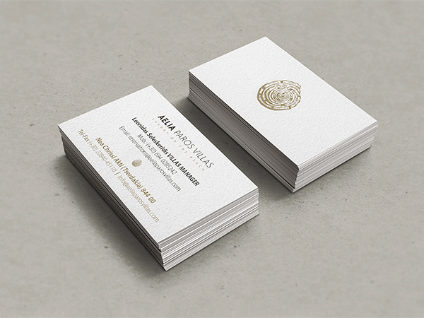business cards
