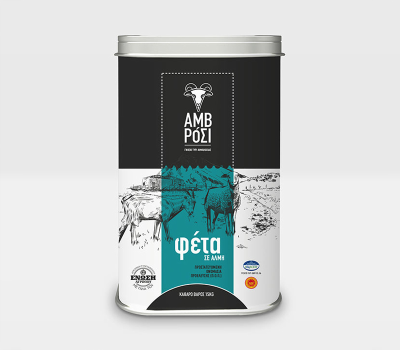 corporate identity